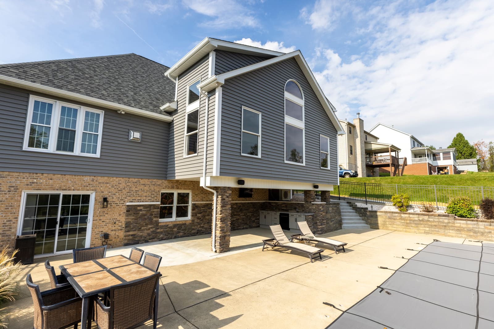 Murphy Residence , photo 2 of 12