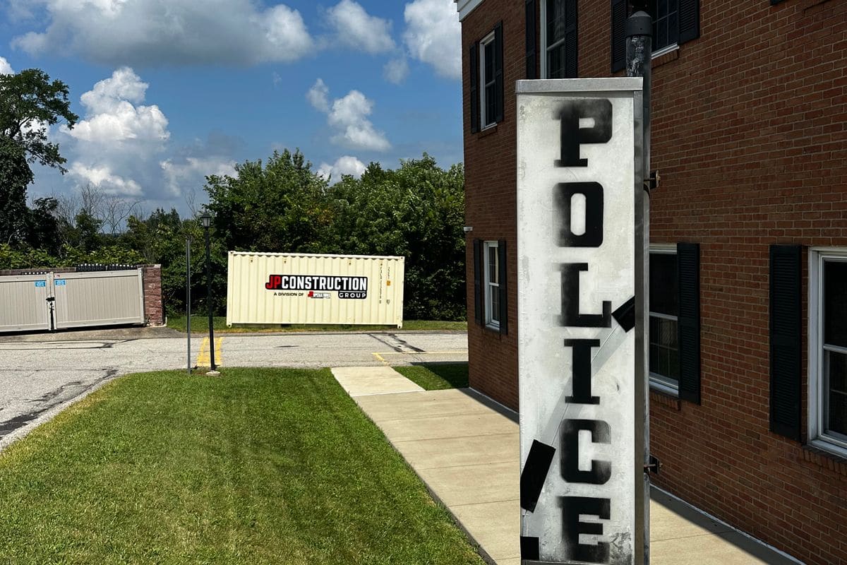 North Huntingdon Police Department