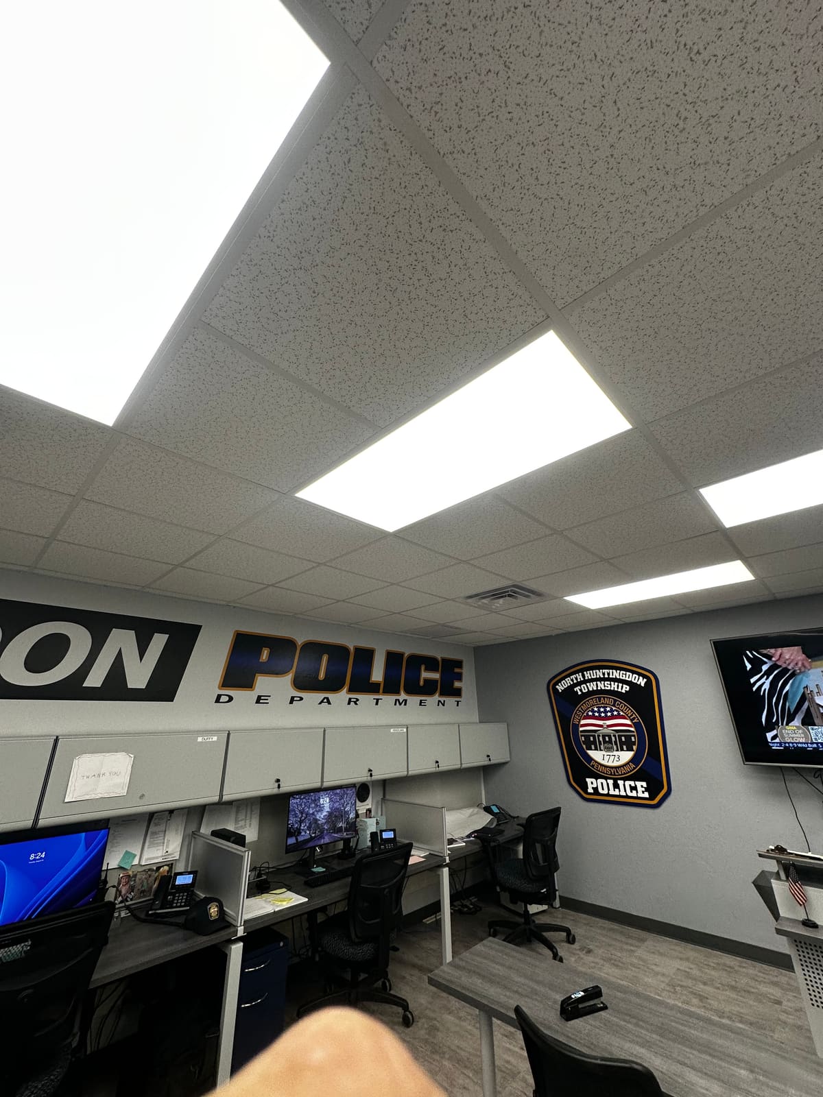 North Huntingdon Police Department , photo 2 of 8