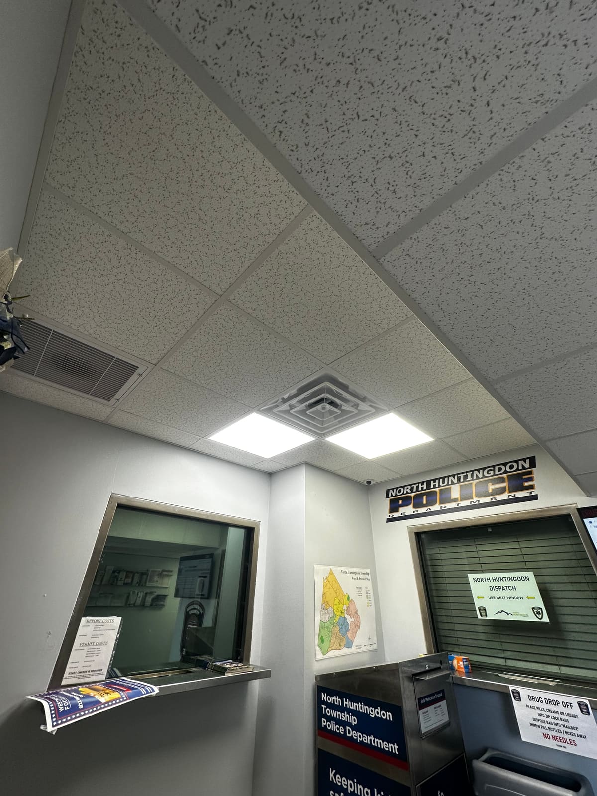 North Huntingdon Police Department , photo 3 of 8