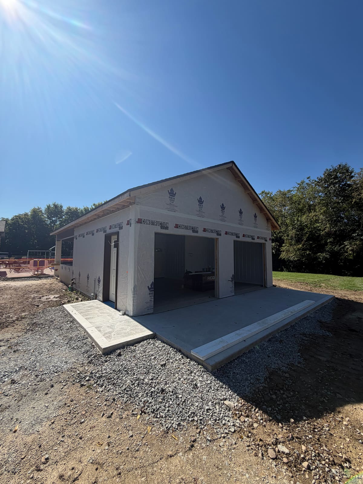 O'Neil Pool House & Garage , photo 2 of 10