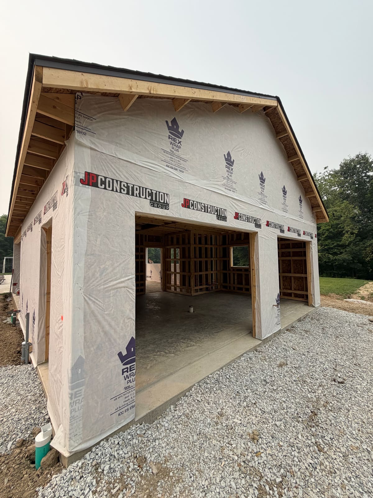 O'Neil Pool House & Garage , photo 3 of 10