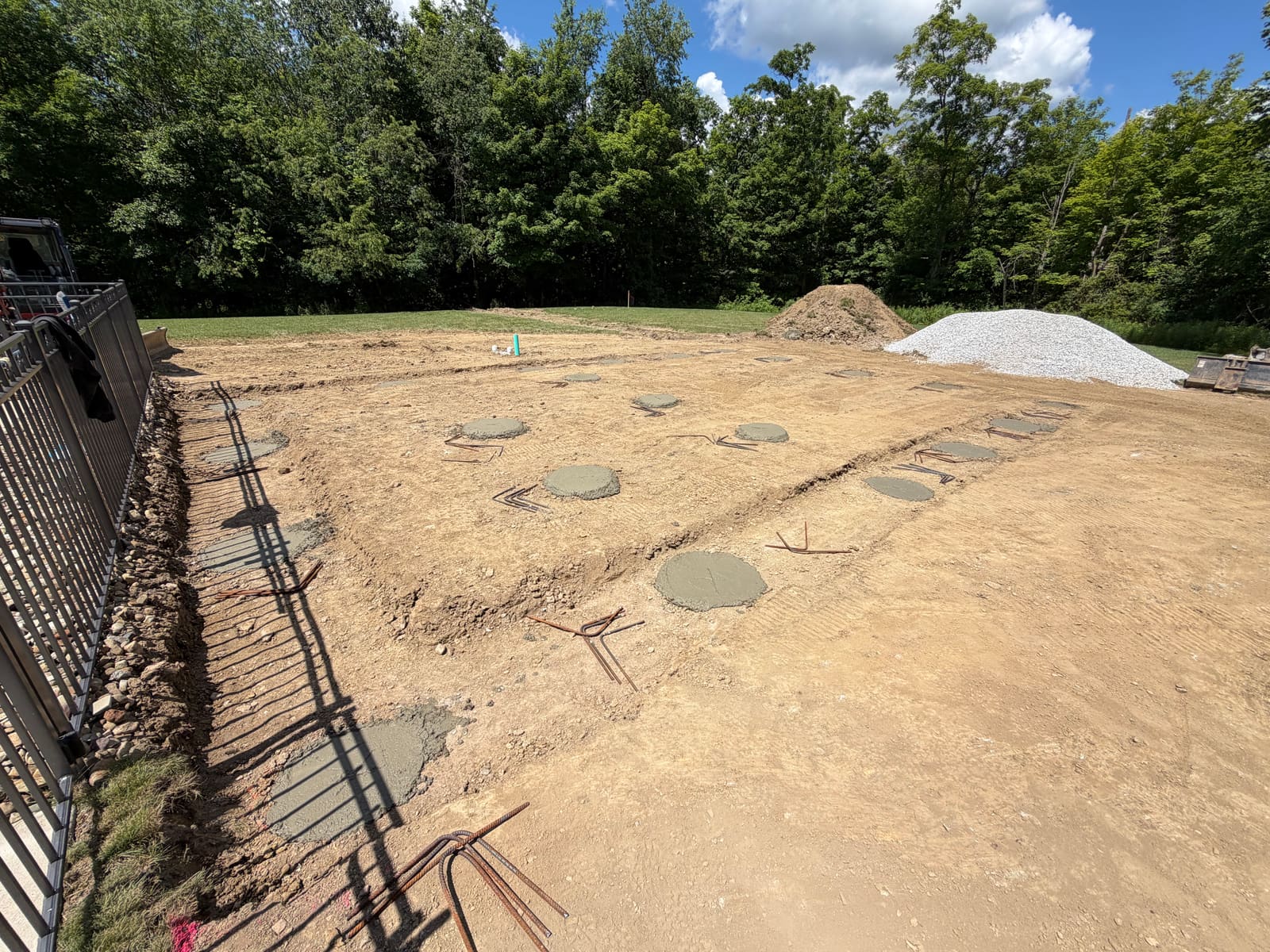 O'Neil Pool House & Garage , photo 10 of 10